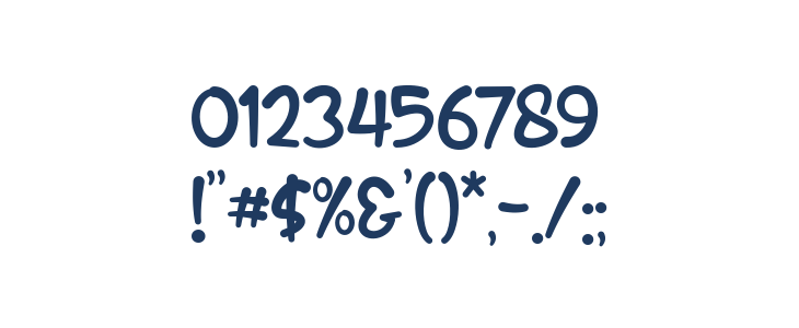 Relaxnes Other Characters