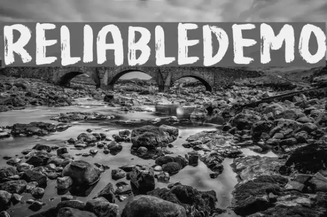 ReliableDEMO Fonte examples