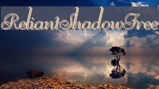 ReliantShadowFree Example 3