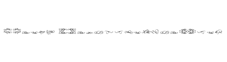 Relic_PersonalUseOnly Font