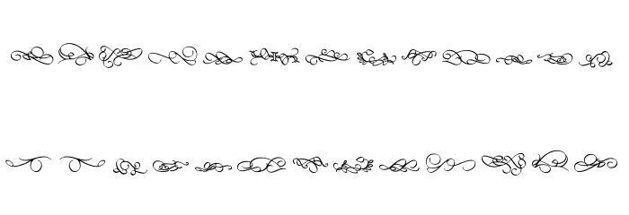 Relic_PersonalUseOnly Font LOWERCASE