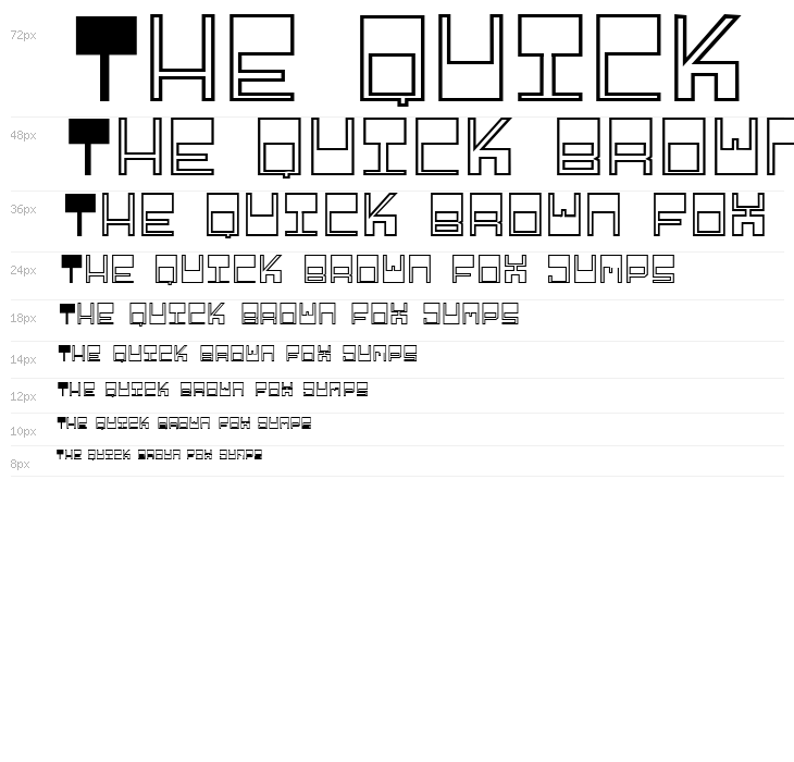 Relieftechnik 1 Waterfall