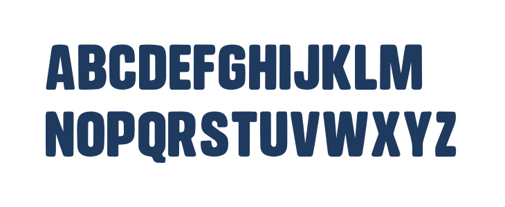 Relife PERSONAL USE ONLY! Uppercase