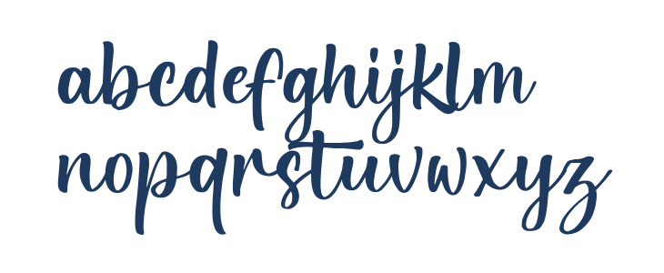 Relight Script DEMO Lowercase