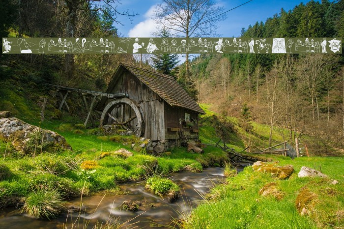 ReligionSpirituality Example 1