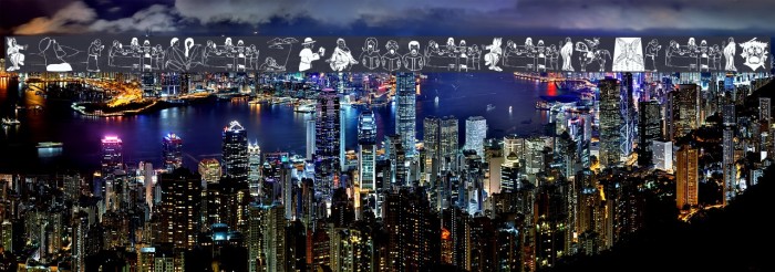 ReligionSpirituality Example 2