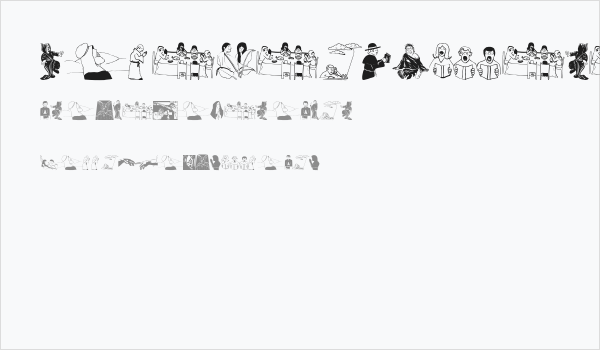 ReligionSpirituality Business Card