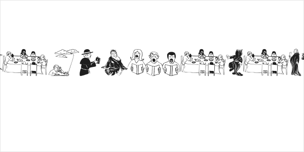 ReligionSpirituality Logo