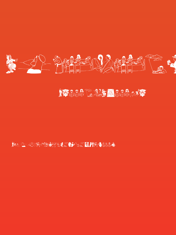 ReligionSpirituality Poster