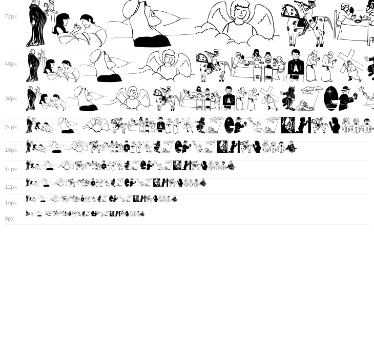 ReligionSpirituality Waterfall