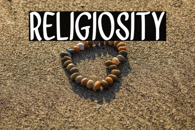 Religiosity Example 2