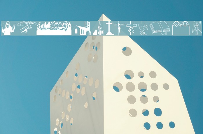 Religious 2 Example 2