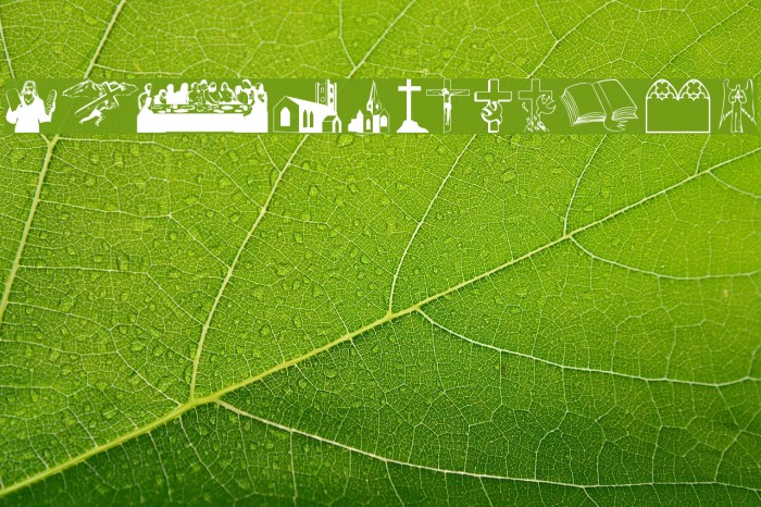 Religious 2 Example 3