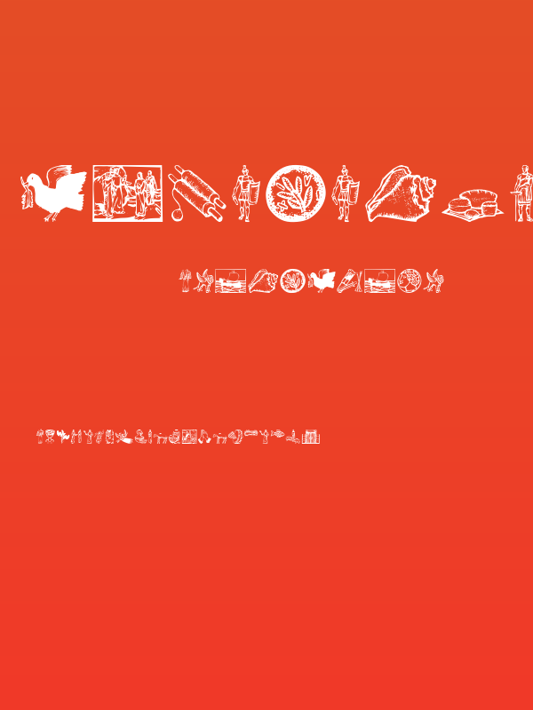 ReligiousSymbols Poster