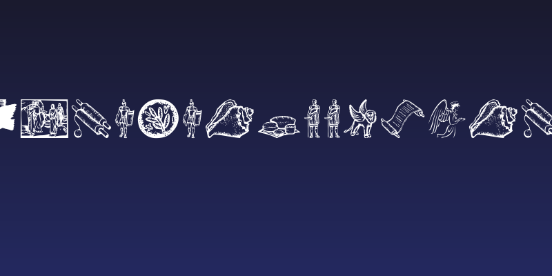 ReligiousSymbols Social Header