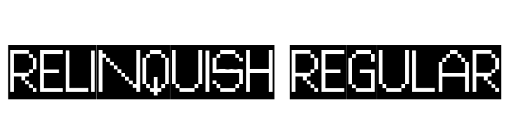 relinquish-regular-font-download-for-free-ffonts