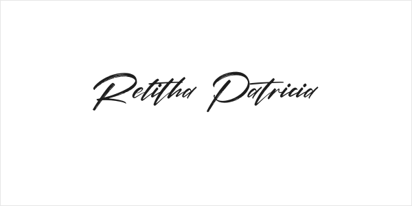 Relitha Patricia Logo