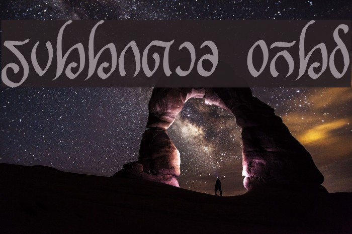 Rellanic Bold Example 3