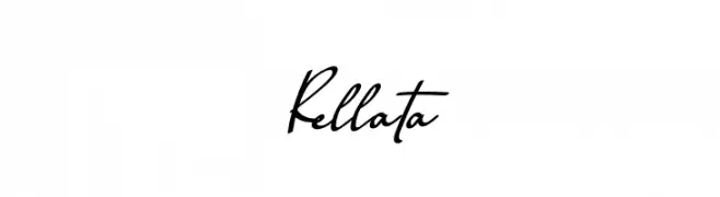 Rellata  Free Fonts Download