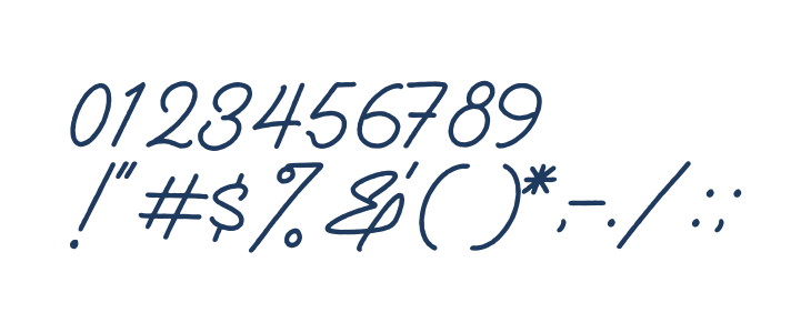 Rellathage Rough Other Characters