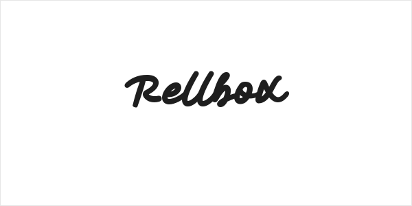 Rellbox Logo