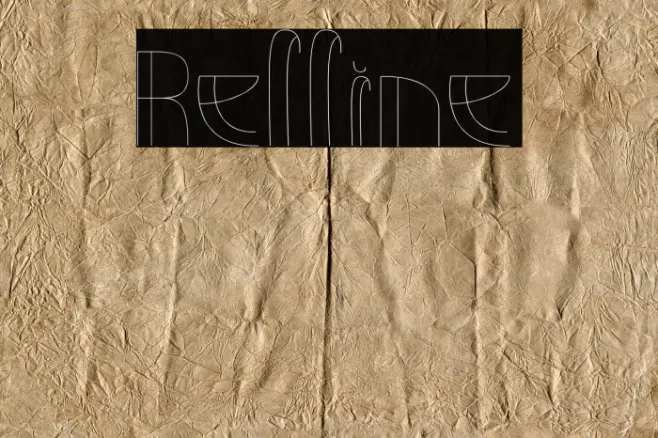 Relline Example 1