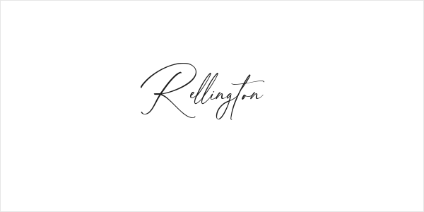 Rellington Logo
