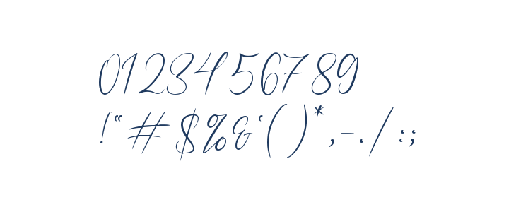 Rellyan Charlotte Other Characters