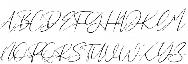 Rellyan Charlotte Font Litere mari