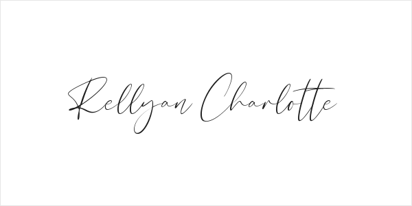 Rellyan Charlotte Logo