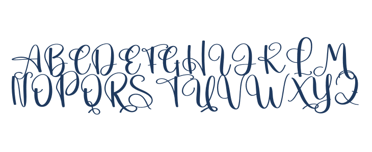 Reload Uppercase