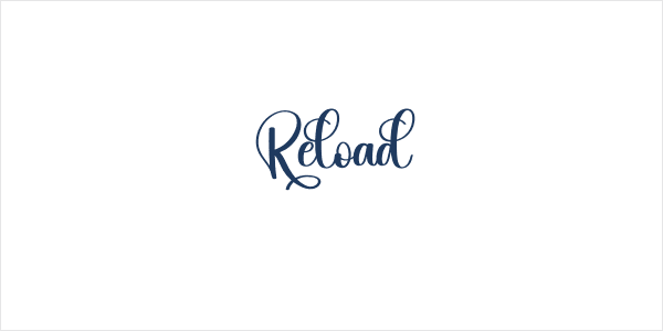 Reload Logo