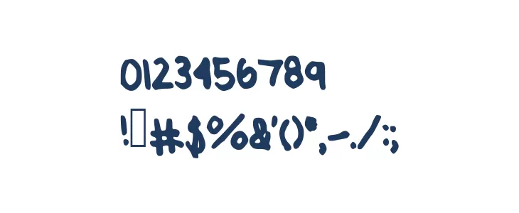 Numbers