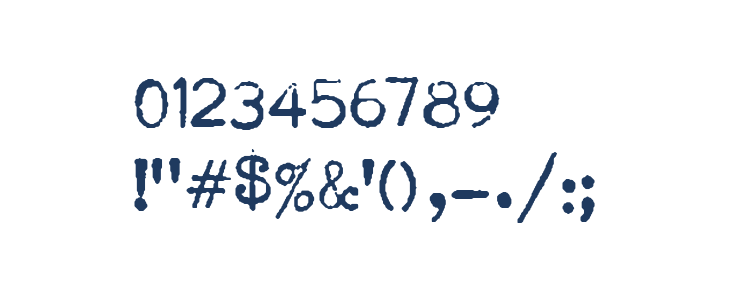 Rem-Blick Other Characters