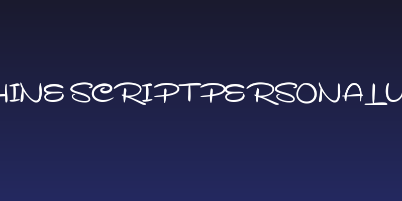 Remachine Script Personal Use Only Social Header