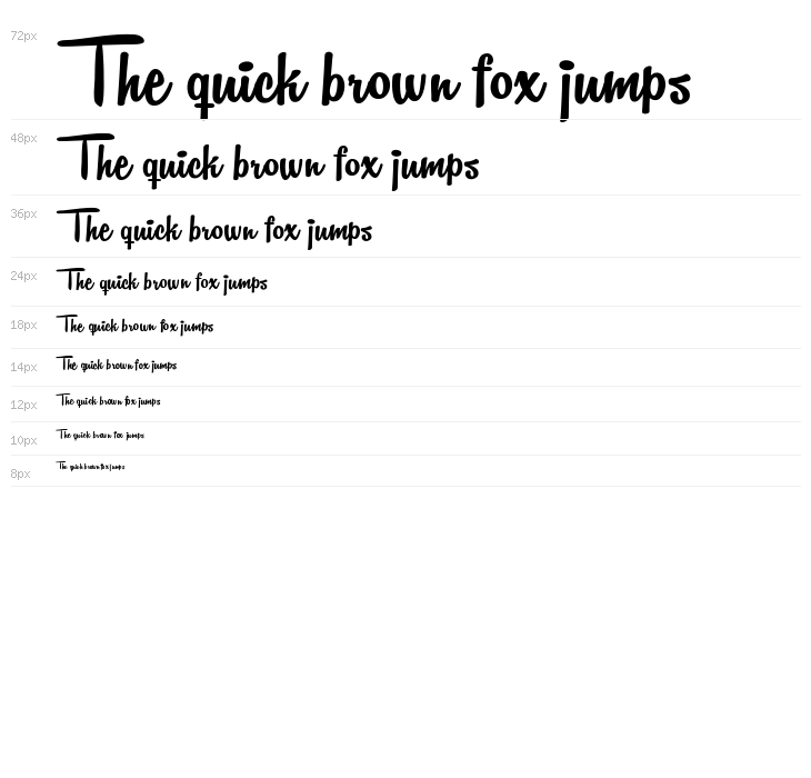 Remachine Script Personal Use Waterfall