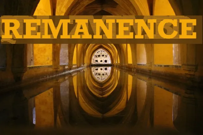 Remanence Example 1