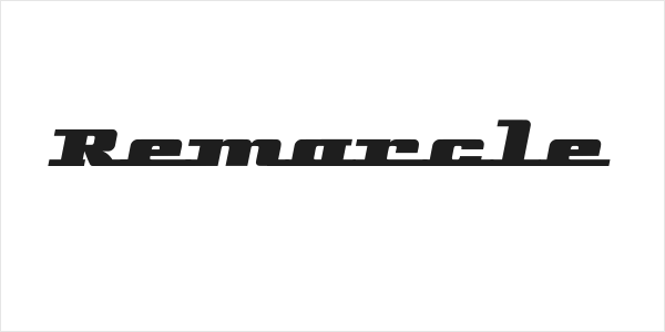 Remarcle Logo