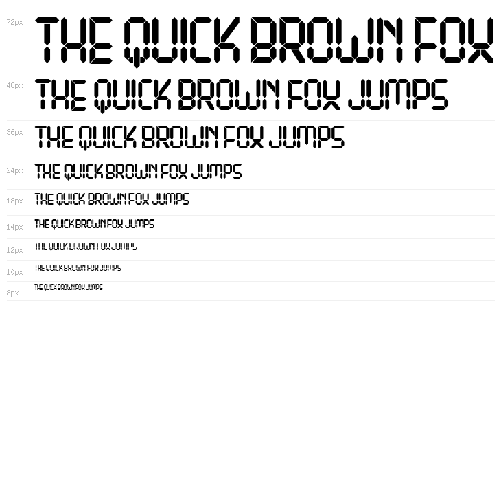 Remaster Regular Waterfall