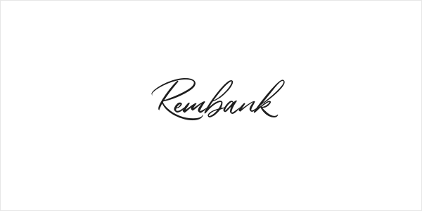Rembank Logo
