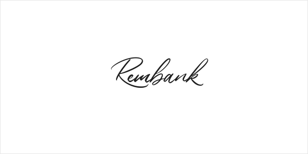 Rembank Logo