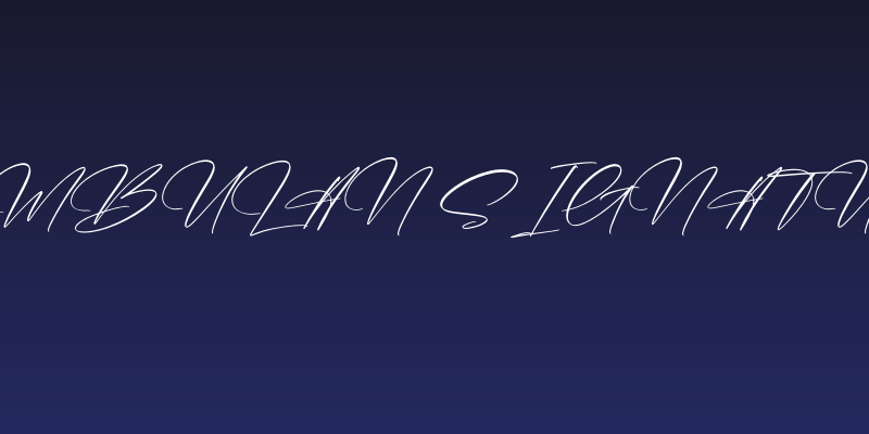 Rembulan Signature Social Header