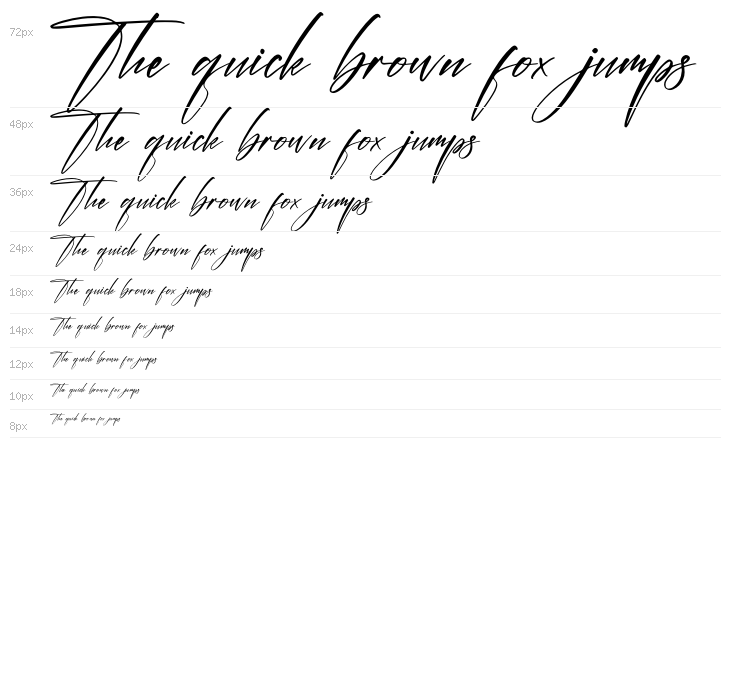 Rembulan Signature Waterfall