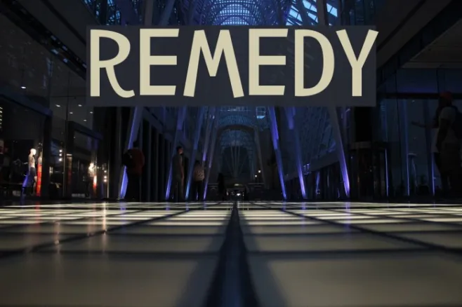 Remedy Example 1