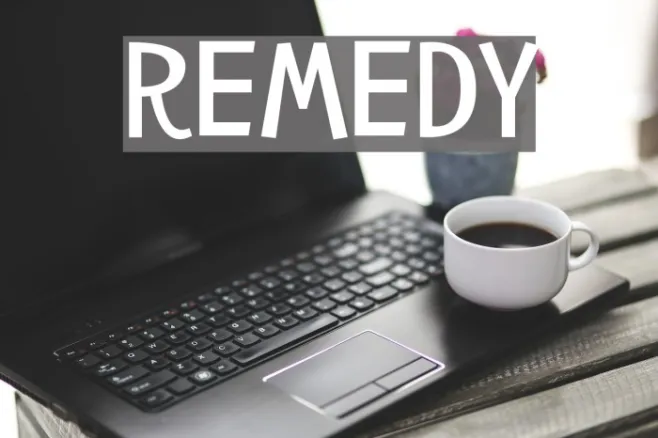 Remedy Example 3