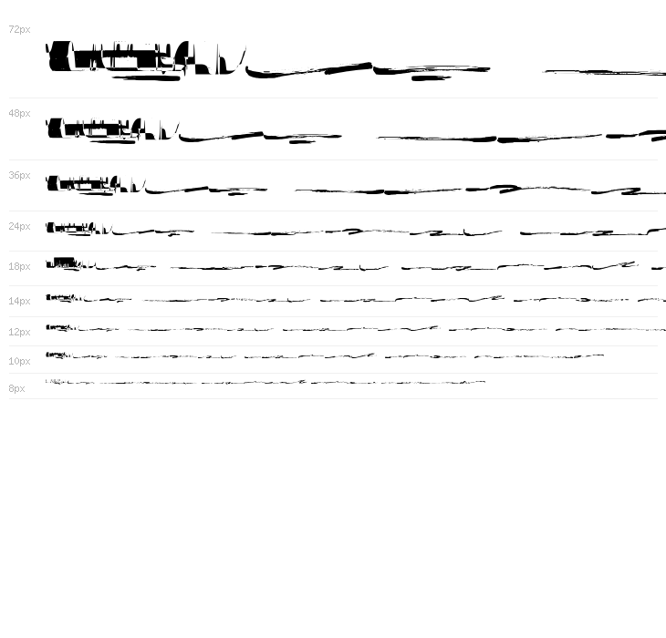 Remember Moment swash Waterfall