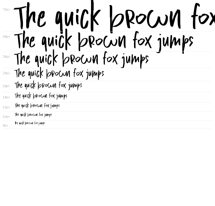 Remember Moment Waterfall