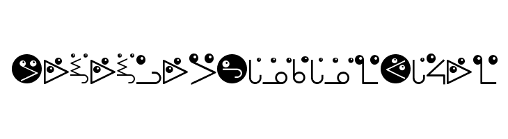 RememberBauhausFaces  لخطوط تنزيل