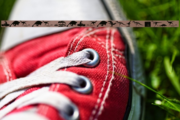 RememberMesozoikum Example 2