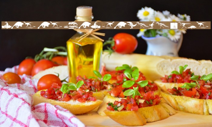 RememberMesozoikum Example 3